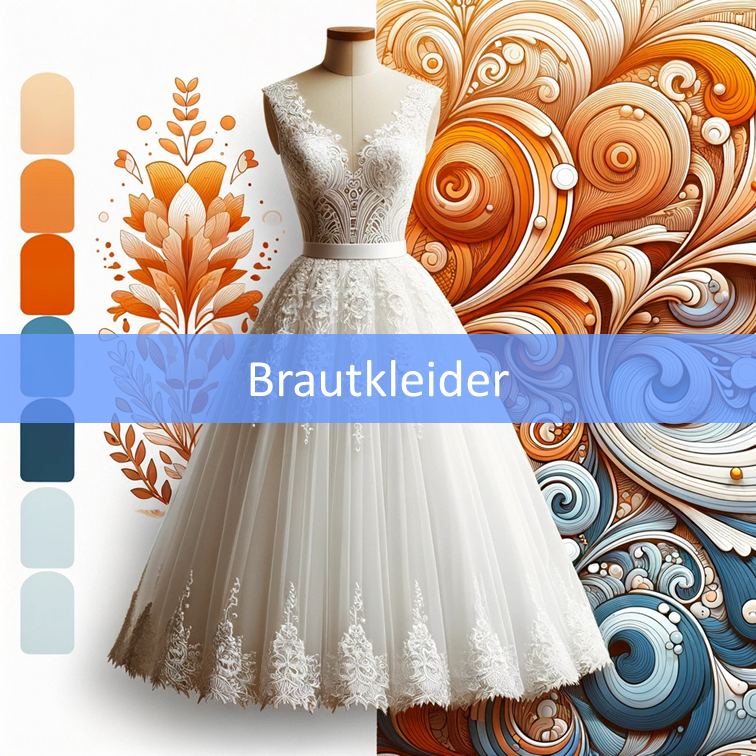 Brautkleid